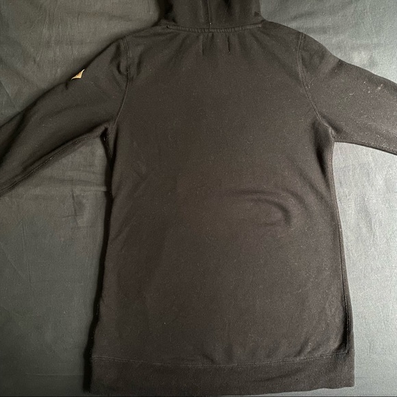 Roots black hoodie - Picture 6 of 7